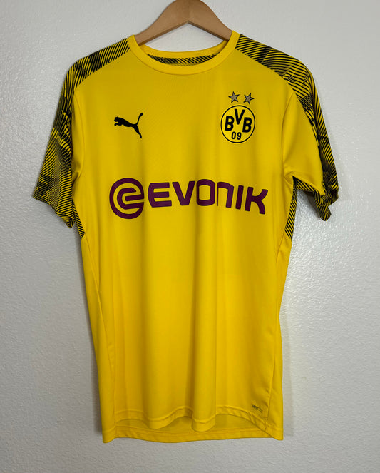 Borussia Dortmund 2019/20 Training Shirt (M)