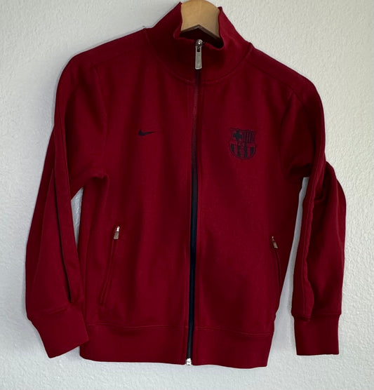 Barcelona 2012/13 Training Jacket (YM)