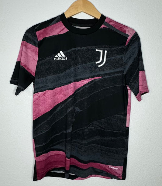Juventus 2020/21 Training Shirt (YL)